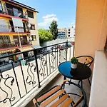 Family Helios 3* Sunny Beach