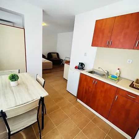 Gasthof Family Helios 3*