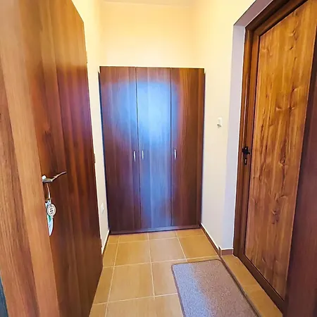 Family Helios Sunny Beach