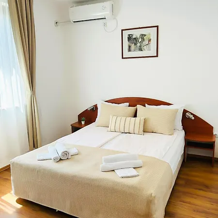 Family Helios Guest house Sunny Beach