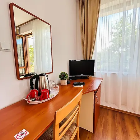 Family Helios Affittacamere