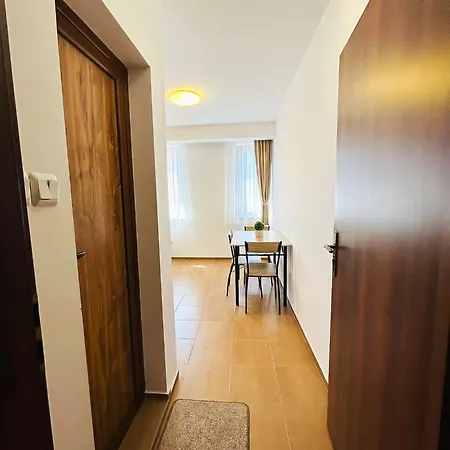 Guest house Family Helios *