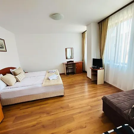 Family Helios Sunny Beach