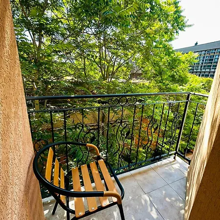 Family Helios Guest house