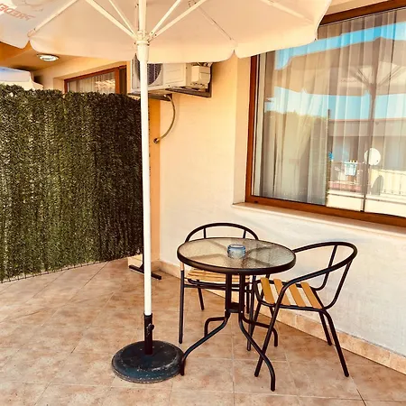 Family Helios 3* Sunny Beach