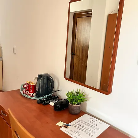 Family Helios Guest house