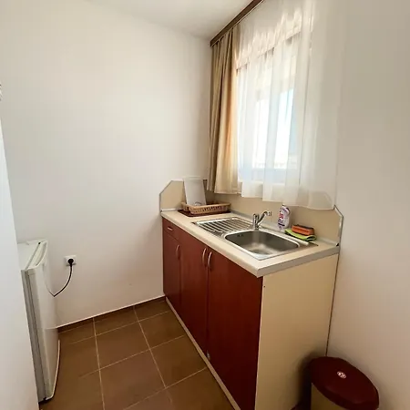 Affittacamere Family Helios Sunny Beach