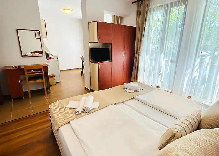 Family Helios Konukevi Sunny Beach