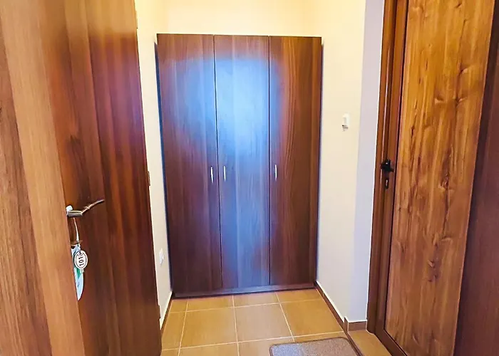 Family Helios Sluneční pobřeží