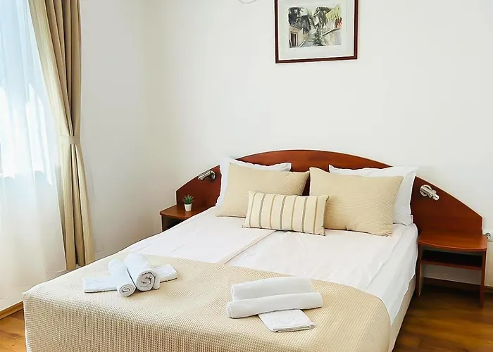 Family Helios Konukevi Sunny Beach