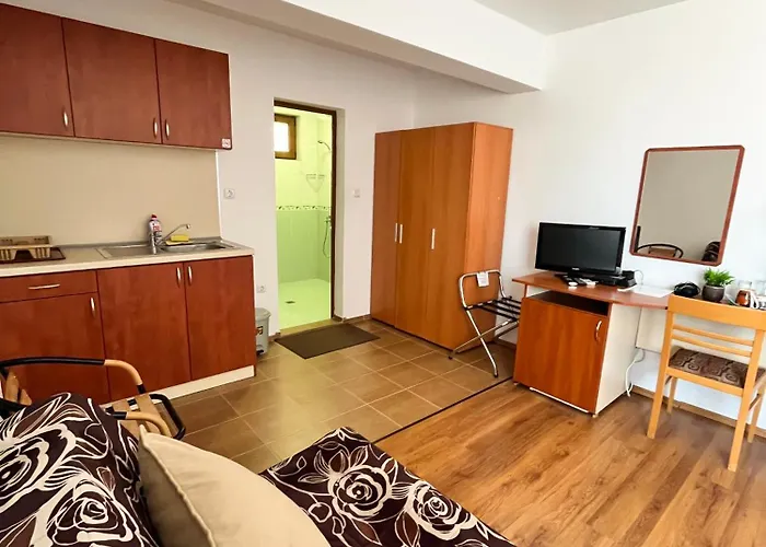 Family Helios Sunny Beach