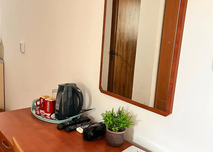 Family Helios Konukevi