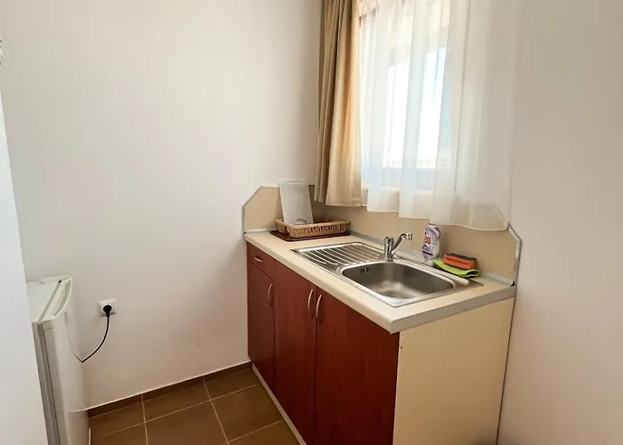 Konukevi Family Helios Sunny Beach