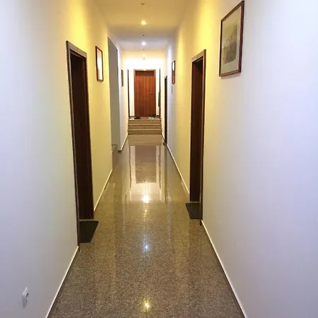 Family Helios Gasthof Slantschew brjag