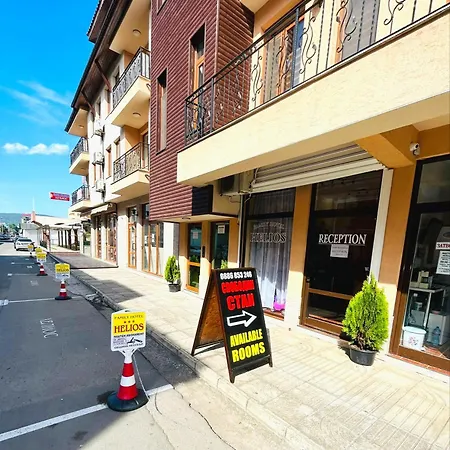 Family Helios Gasthof 3*