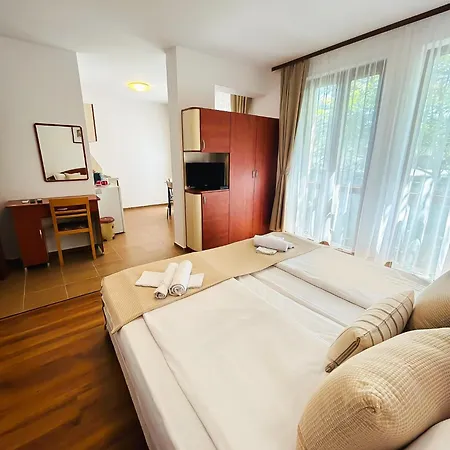 Family Helios Gasthof Slantschew brjag