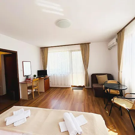 Gasthof Family Helios Slantschew brjag