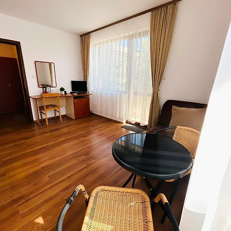 Family Helios Gasthof Slantschew brjag