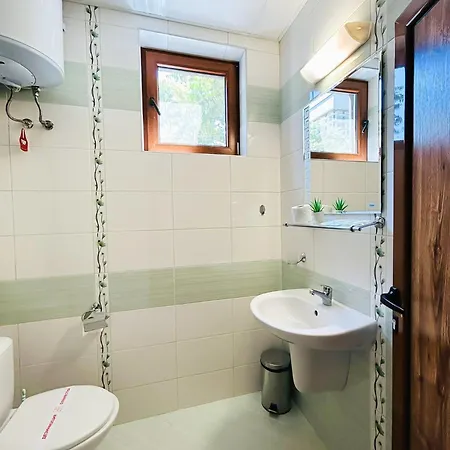 Gasthof Family Helios 3*