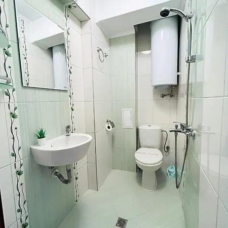 Gasthof Family Helios