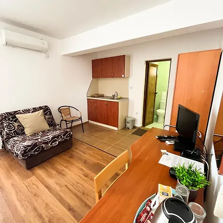 Family Helios Maison d'hôtes