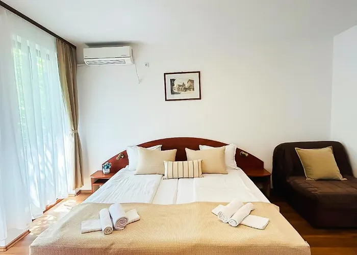 Family Helios Maison d'hôtes