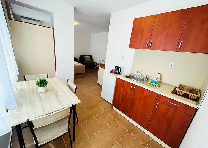 Maison d'hôtes Family Helios 3*