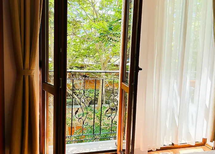 Family Helios Maison d'hôtes