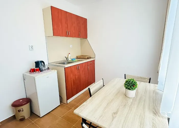 Maison d'hôtes Family Helios 3*