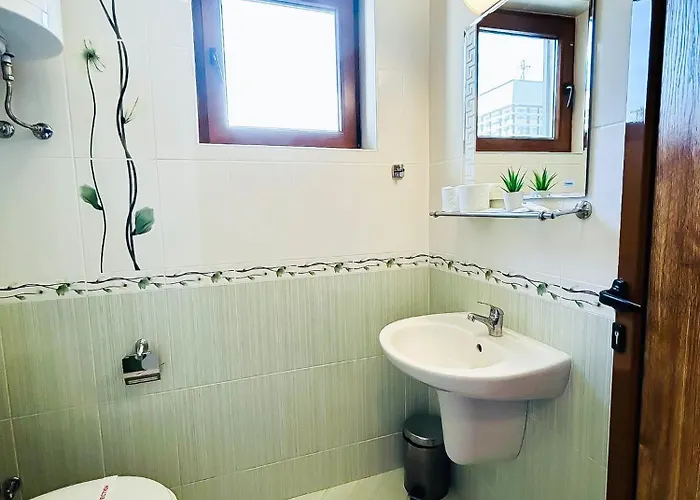 Family Helios 3* Slantchev Briag