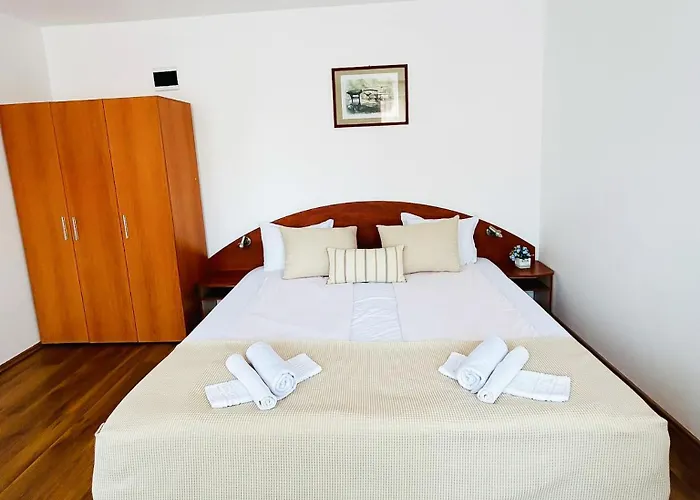 Maison d'hôtes Family Helios