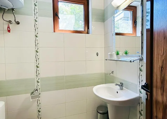 Maison d'hôtes Family Helios 3*