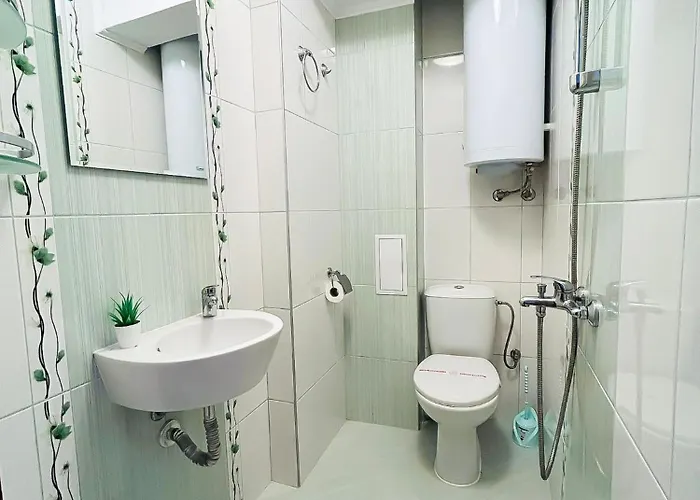 Maison d'hôtes Family Helios