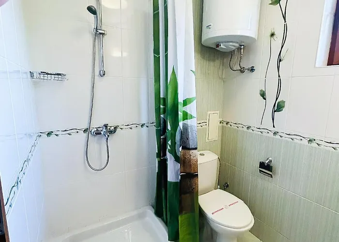 Family Helios Slantchev Briag