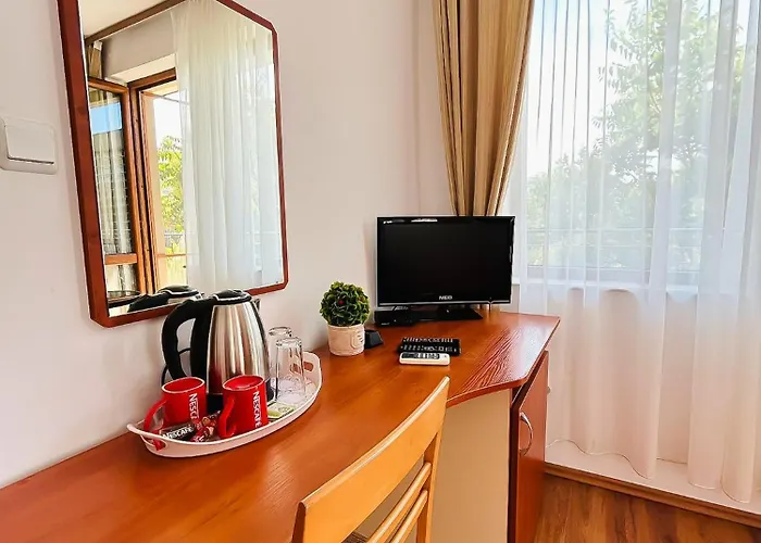 Family Helios Maison d'hôtes