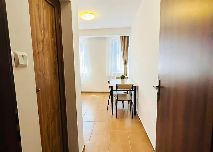 Maison d'hôtes Family Helios 3*