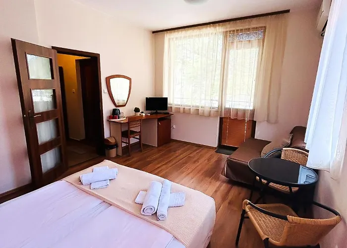 Family Helios Slantchev Briag