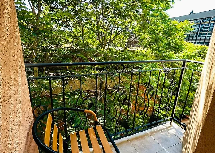 Family Helios Maison d'hôtes