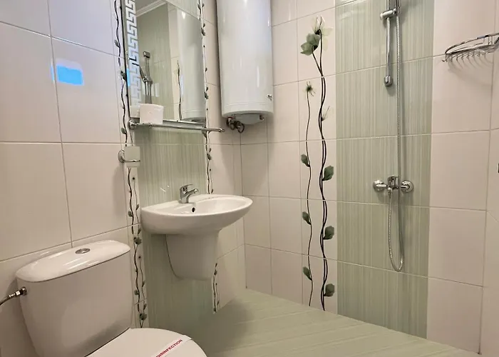 Family Helios Slantchev Briag