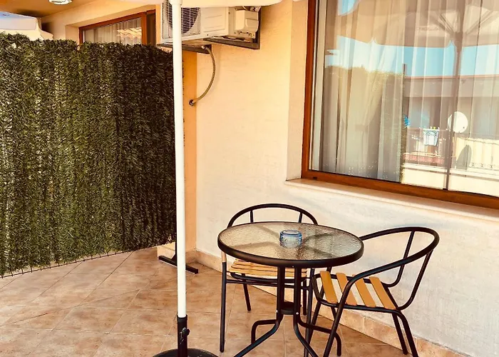 Family Helios 3* Slantchev Briag