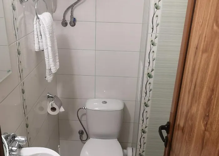 Maison d'hôtes Family Helios